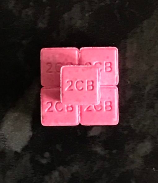 2C-B Pills