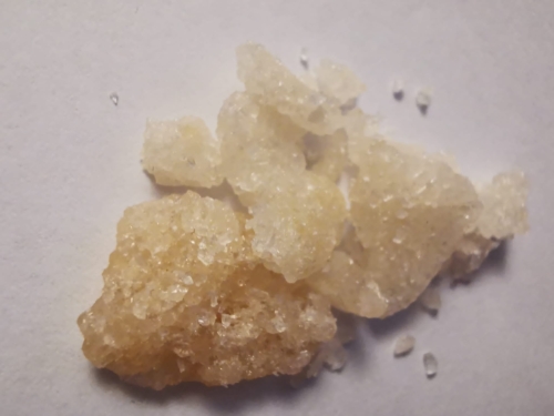 Dutch import MDMA