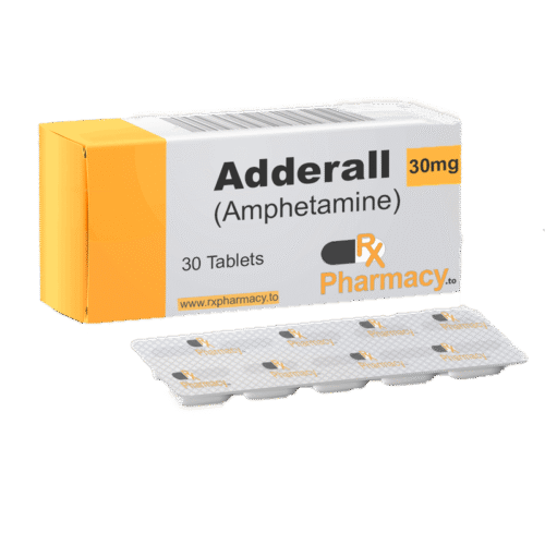 buy adderall 30mg online​