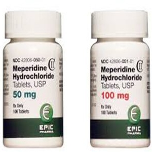 Hydrocodone