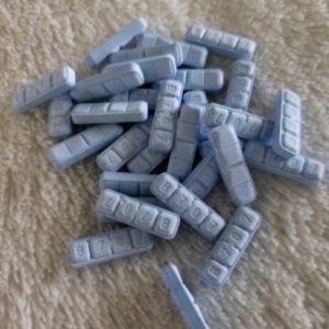 Dutch import MDMA
